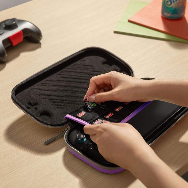 Produktbild tomtoc FancyCase-G05 for Nintendo Switch 2 (Switch 2)