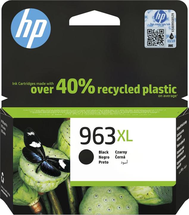 Actual product image HP 963XL (FC)