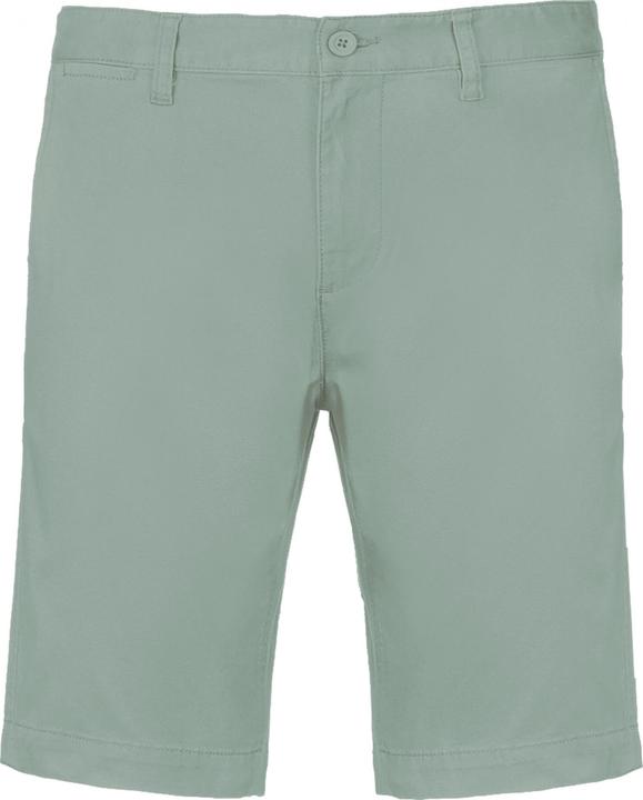 Kariban Chino Shorts