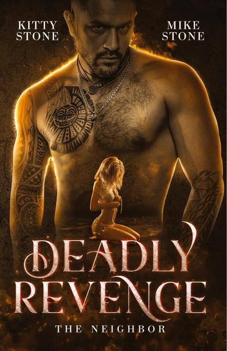 Produktbild Deadly Revenge - The Neighbor (Deutsch, Kitty Stone, Mike Stone, 2024)
