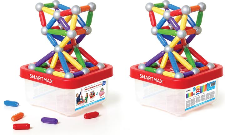 Immagine prodotto Smartmax Set di componenti per magneti giganti