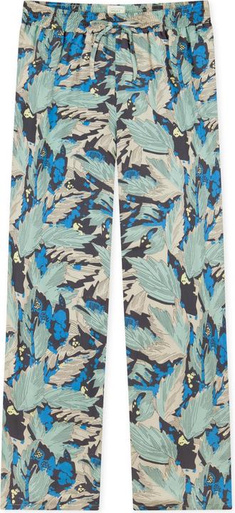 Schiesser Pyjamahose Mix + Relax (42)