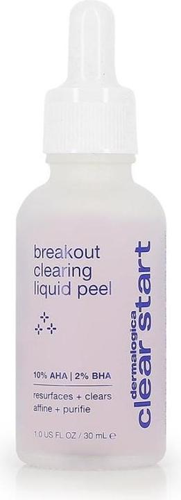 Image du produit Dermalogica Gommage liquide Clear Start Breakout Clearing (Gommage, 30 ml)