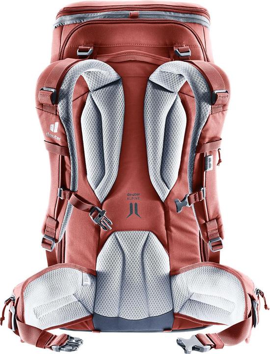 Immagine prodotto Deuter Jaypack 34+ (34 l)