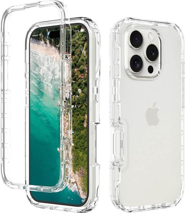 Transparent