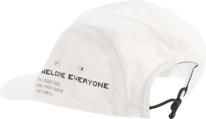 Actual product image Lacoste Minecraft Nylon Baseball Cap (L)