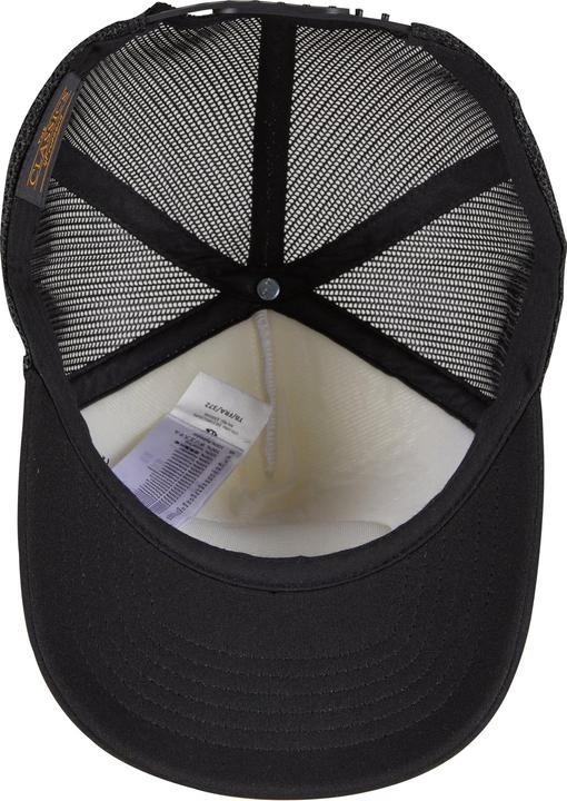 Image du produit Mister Tee MisterTee LA Patch Foam Trucker Cap - 193531 (Taille unique)