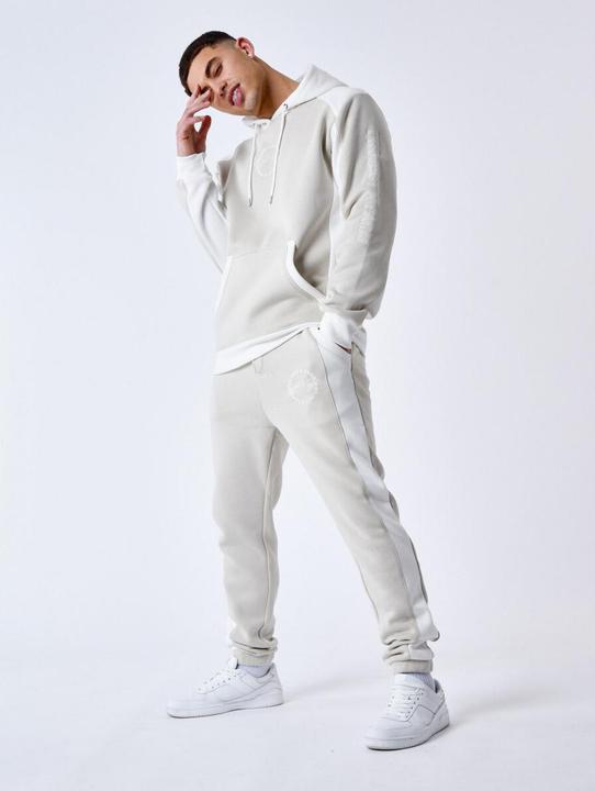 Actual product image Project X Paris Two-tone jogging suit (S)