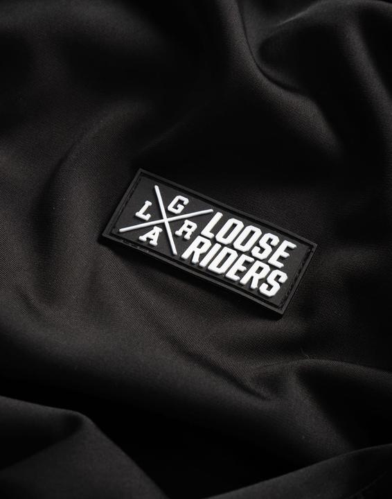 Produktbild Loose Riders Fleece Hoodies (L)