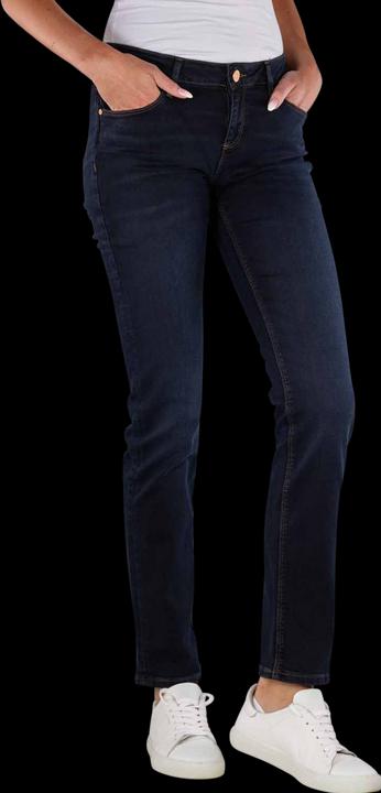 Produktbild Cross Jeans Rose Regular Fit blue black used (W28/L34)