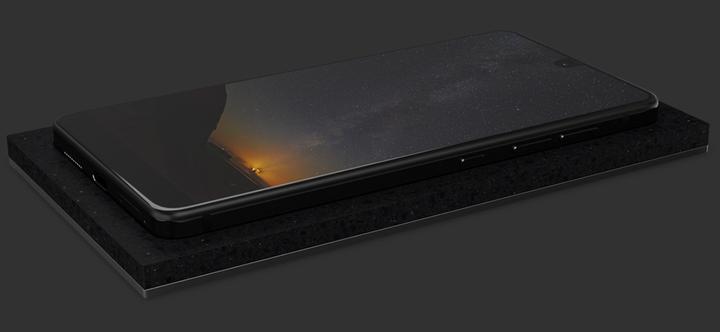 Essential Phone Dock