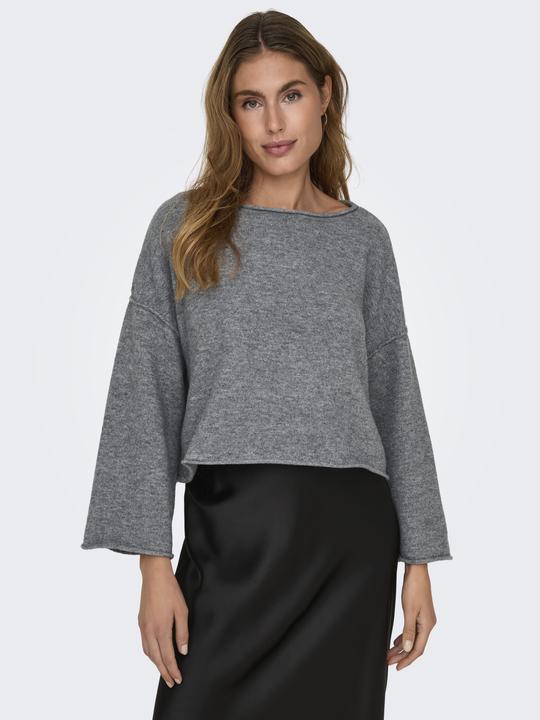 Image du produit JdY JDYRUE Pull en maille Pull en maille (XS)