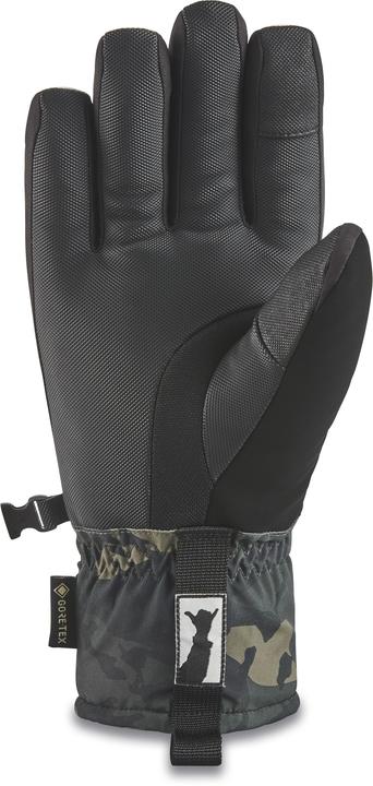 Produktbild Dakine Team Bronco Gore-Tex Glove (S)
