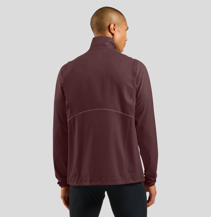 Actual product image Odlo Zeroweight Warm Reflective 2.0 (XXL)