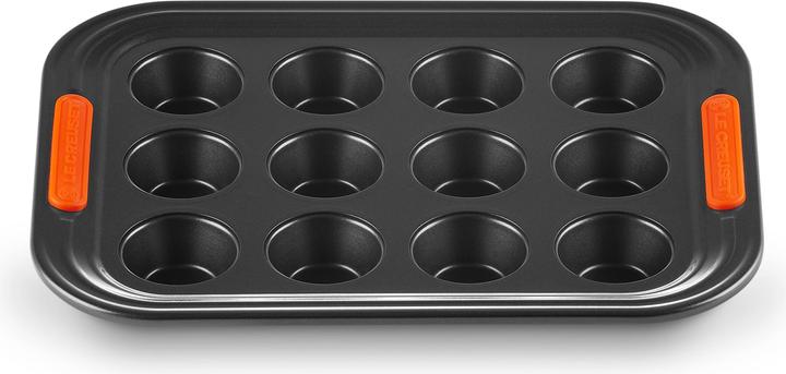 Le Creuset Mini Muffinform (37.50 cm)