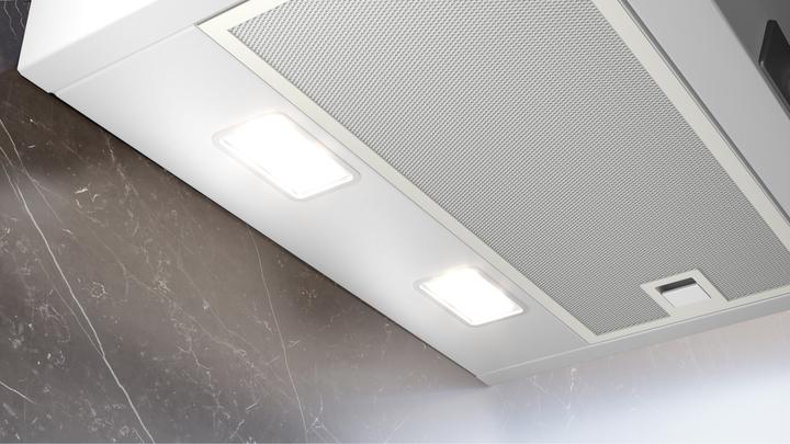 Actual product image Siemens SIEM extractor hood (Wall hood)
