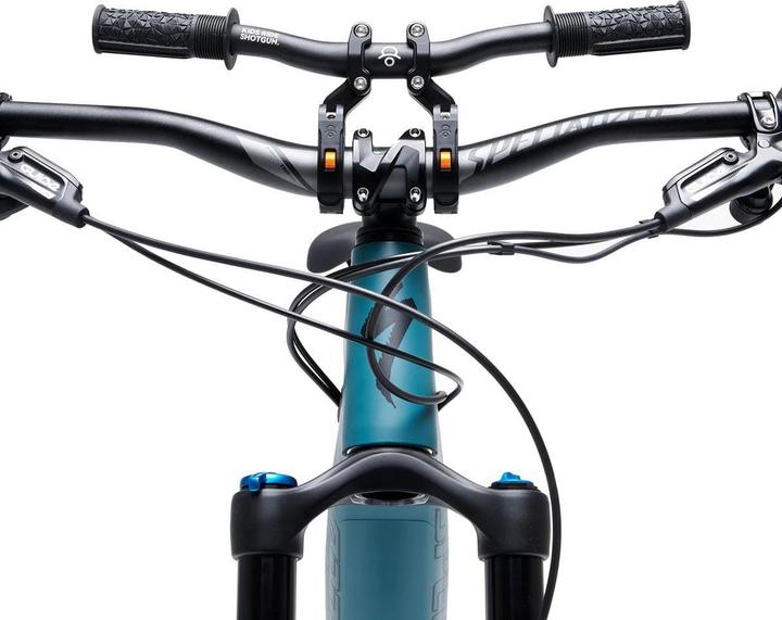Kids Ride Shotgun Barre Shotgun Pro