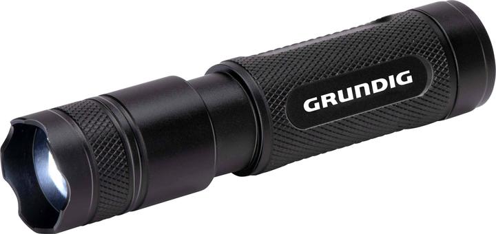 Grundig Torch LED 1W 50 Lumen (10.50 cm, 50 lm)
