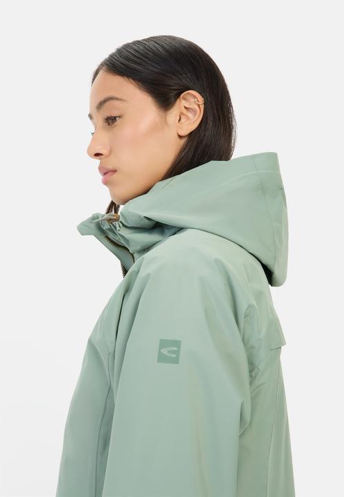 Produktbild Camel Active teXXXactive® Funktionsmantel mit Kapuze (40)
