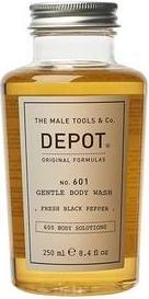Immagine prodotto Molton Brown NO. 601 BAGNO GENTILE PER IL CORPO.Pepe nero fresco. 250 ml (250 ml)