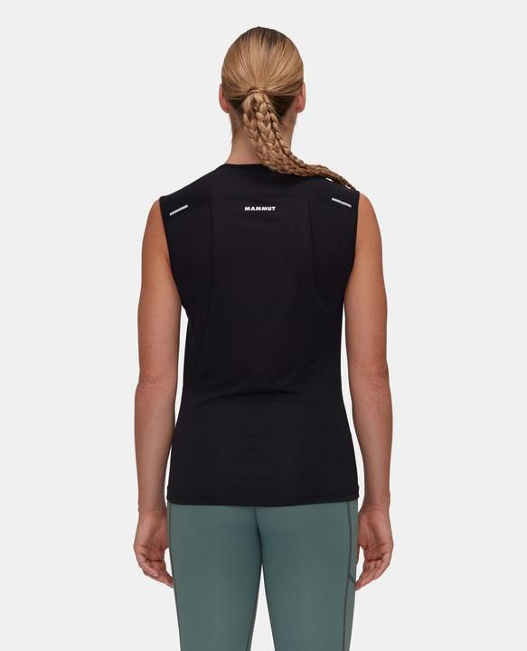 Immagine prodotto Mammut Aenergy FL Top con manica a cappuccio Donna (XS)