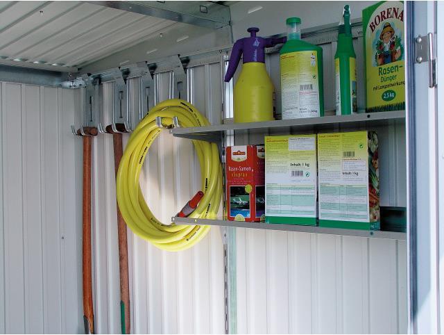 Produktbild Biohort Regalboden-Set