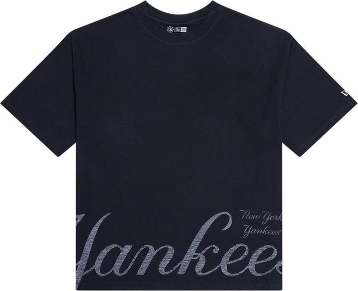 Produktbild New Era Oversized Shirt - WASHED New York Yankees - L (L)