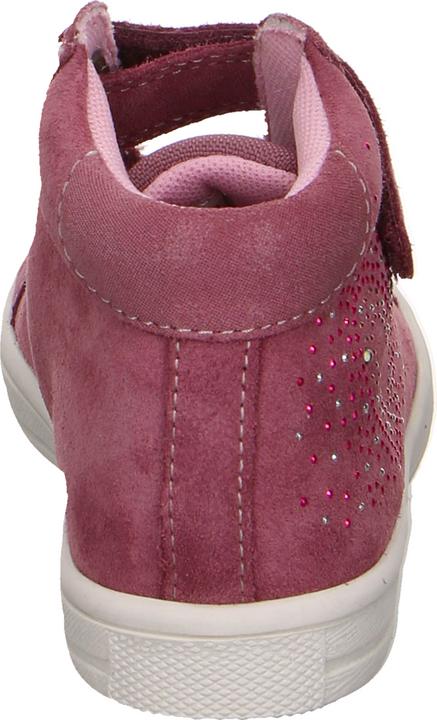 Actual product image Lurchi 74L1063002 Old Rose (29)
