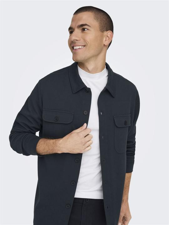 Immagine prodotto Only & Sons Maglia con felpa (L)