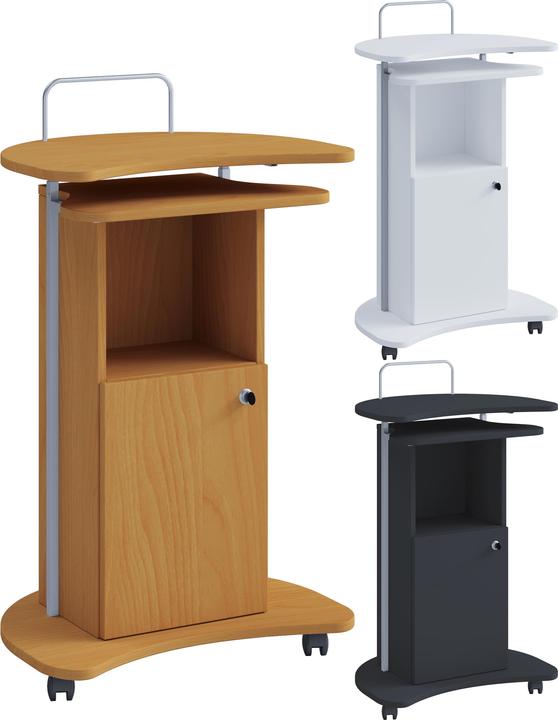 Immagine prodotto VCM Komil (56 x 41 x 111 cm)