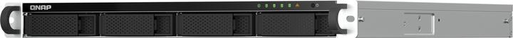 Produktbild QNAP TS-464U-RP-8G (0 TB)