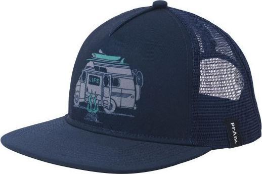 Prana Journeyman Trucker (One Size)