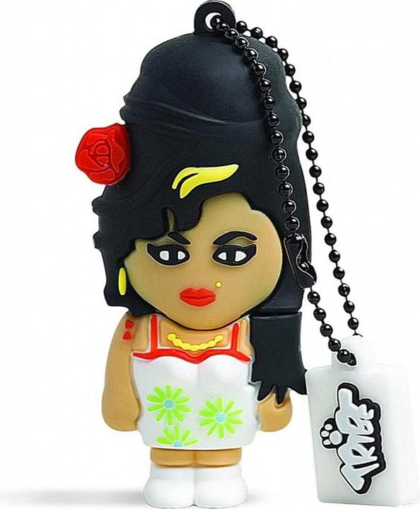 Immagine prodotto Tribe ToonStar Wino (4 GB, USB-A)