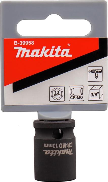 Immagine prodotto Makita Chiave a bussola 3/8"" SW13-28 (3/8")
