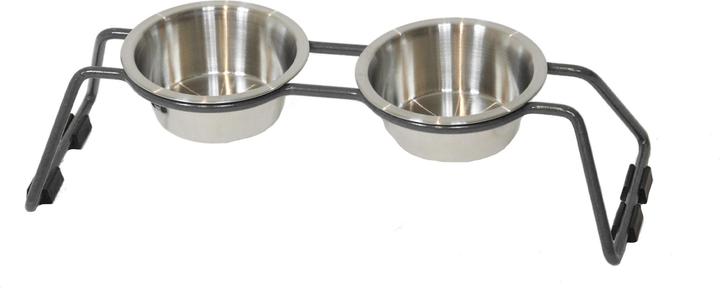 Produktbild Kentucky Dogwear Futternapf Comfort Feeder- (0.80 l)