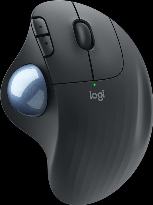Image du produit Logitech Ergo M575 (Sans fil)