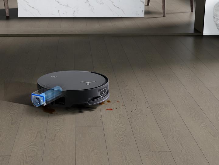 Immagine prodotto Ecovacs Deebot X8 Omni (Robot aspirapolvere)