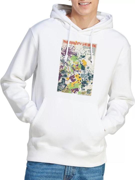 Immagine prodotto The Original Series Episode 47 Felpa con Cappuccio Uomo (XL)