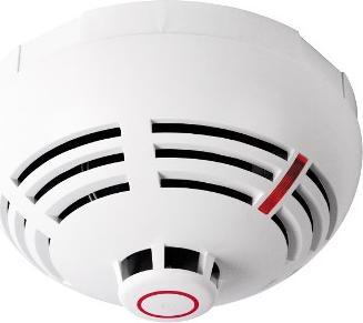 Produktbild Satel DCP-100 Differential-Maximal-Wärmemelder
