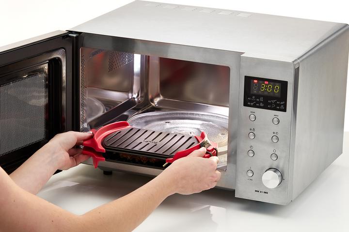 Produktbild Lékué Microwave Cooking - Grills
