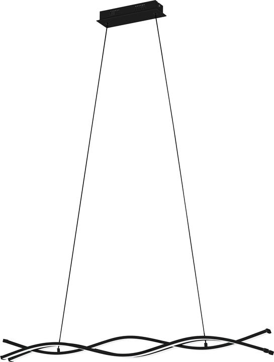 Actual product image EGLO Lasana (4500 lm)