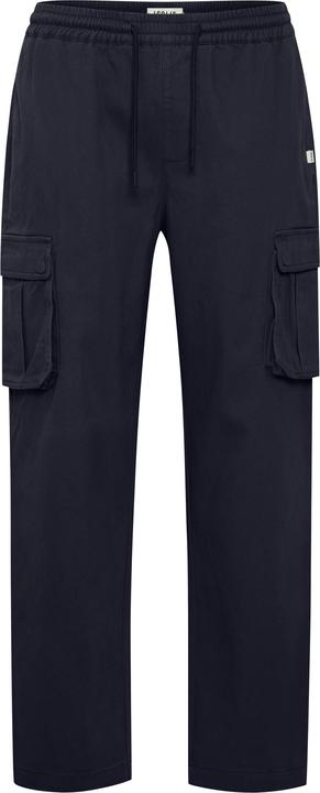 Solid SDGint - Trousers - 21301089-ME