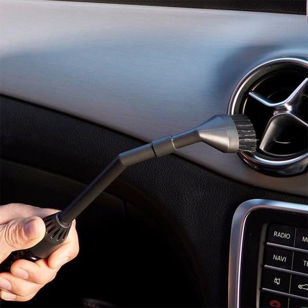 Actual product image Shark 3726FFJ200UK Vacuum Cleaner Accessories/Additional Hand Vacuum Cleaner Car Cleaning Kit