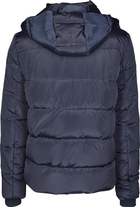 Immagine prodotto Urban Classics Giacca Puffer con cappuccio (3XL)