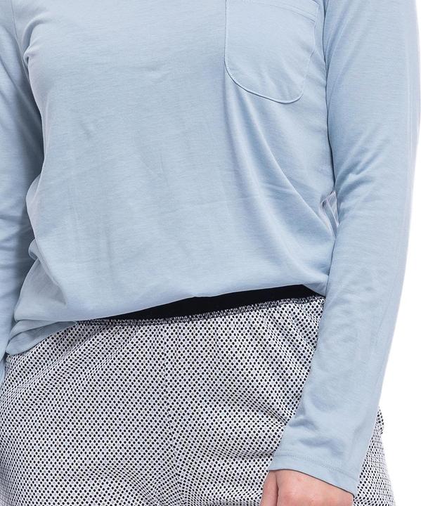 Actual product image Ammann Organic Cotton Pyjamas (38, M)