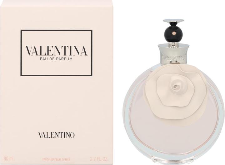 Actual product image Valentino Valentina (Eau de parfum, 80 ml)