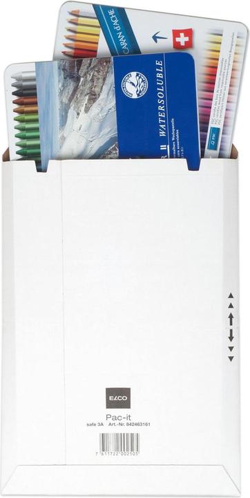 Actual product image Elco Pac-it SAFE 3a (1 x)