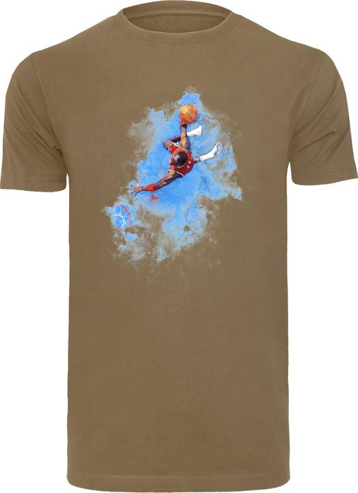 Produktbild Mister Tee Basketball Clouds - 13123 (XL)