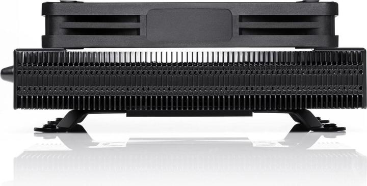 Actual product image Noctua NH-L9a-AM5 Chromax (37 mm)