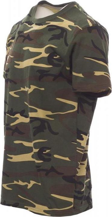 Actual product image Payper Sunset T-shirt (M)